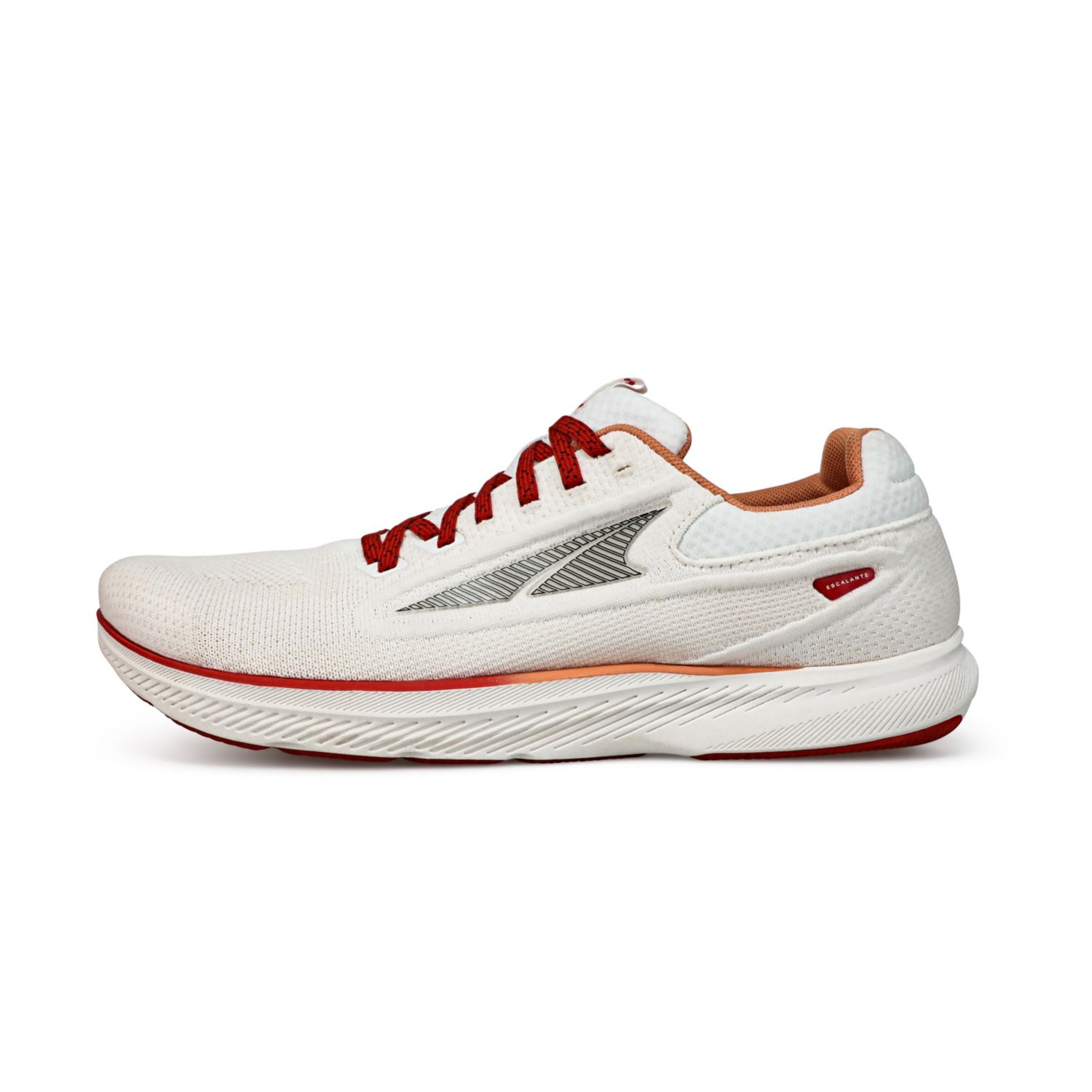 Altra Escalante 3 Men's Sneakers White | South Africa-01653979